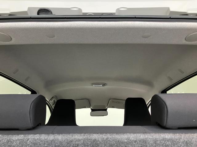 ミライースＸ　ＳＡ３　コーナーセンサー　キーレス　届出済未使用車衝突被害軽減ブレーキ　スマアシ３　コーナーセンサー　バックカメラ（ナビ装着時用）　ＬＥＤヘッドライト　電動格納式ミラー　マニュアルレベリング　キーレスエントリー　オートライト　エコアイドル（滋賀県）の中古車