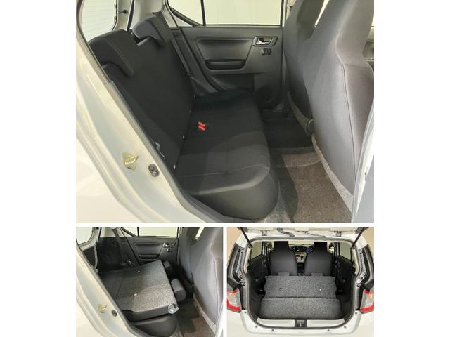 ミライースG SA3 スマートキー LEDライト 届出済未使用車衝突被害軽減ブレーキ スマアシ3 コーナーセンサー バックカメラ(ナビ装着時用) LEDヘッドライト シートヒーター マニュアルレベリング スマートキー オートライト オートエアコン エコアイドル(滋賀県)の中古車