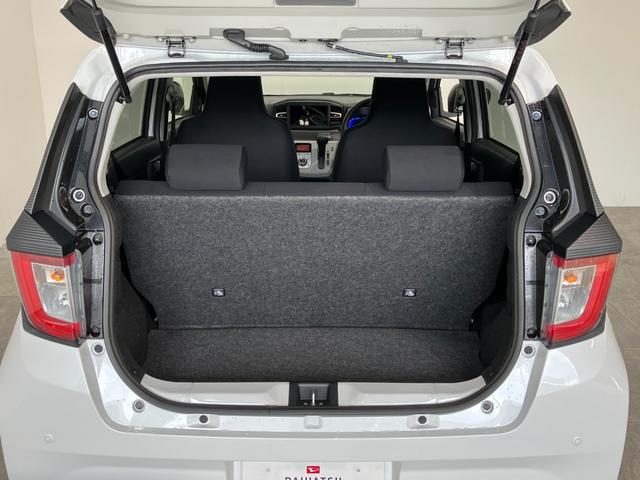 ミライースG SA3 スマートキー LEDライト 届出済未使用車衝突被害軽減ブレーキ スマアシ3 コーナーセンサー バックカメラ(ナビ装着時用) LEDヘッドライト シートヒーター マニュアルレベリング スマートキー オートライト オートエアコン エコアイドル(滋賀県)の中古車