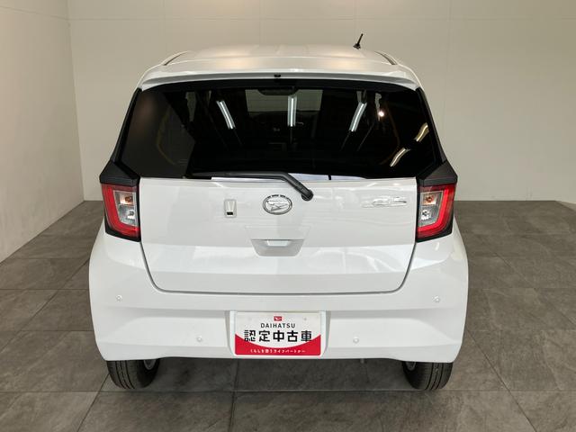 ミライースG SA3 スマートキー LEDライト 届出済未使用車衝突被害軽減ブレーキ スマアシ3 コーナーセンサー バックカメラ(ナビ装着時用) LEDヘッドライト シートヒーター マニュアルレベリング スマートキー オートライト オートエアコン エコアイドル(滋賀県)の中古車