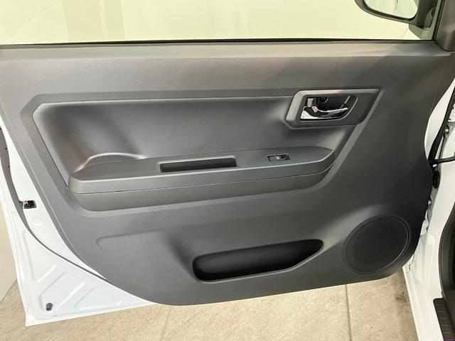 ミライースG SA3 スマートキー LEDライト 届出済未使用車衝突被害軽減ブレーキ スマアシ3 コーナーセンサー バックカメラ(ナビ装着時用) LEDヘッドライト シートヒーター マニュアルレベリング スマートキー オートライト オートエアコン エコアイドル(滋賀県)の中古車