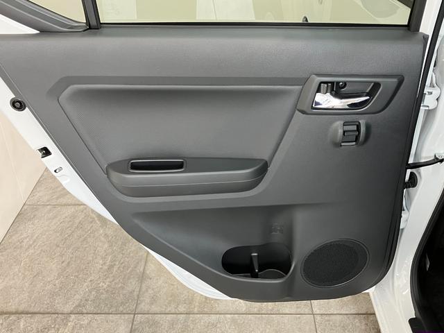 ミライースG SA3 スマートキー LEDライト 届出済未使用車衝突被害軽減ブレーキ スマアシ3 コーナーセンサー バックカメラ(ナビ装着時用) LEDヘッドライト シートヒーター マニュアルレベリング スマートキー オートライト オートエアコン エコアイドル(滋賀県)の中古車