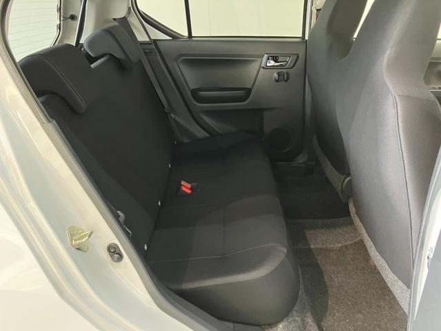 ミライースG SA3 スマートキー LEDライト 届出済未使用車衝突被害軽減ブレーキ スマアシ3 コーナーセンサー バックカメラ(ナビ装着時用) LEDヘッドライト シートヒーター マニュアルレベリング スマートキー オートライト オートエアコン エコアイドル(滋賀県)の中古車