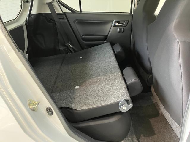 ミライースG SA3 スマートキー LEDライト 届出済未使用車衝突被害軽減ブレーキ スマアシ3 コーナーセンサー バックカメラ(ナビ装着時用) LEDヘッドライト シートヒーター マニュアルレベリング スマートキー オートライト オートエアコン エコアイドル(滋賀県)の中古車