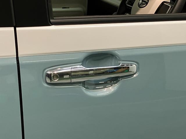 ムーヴキャンバスストライプスG 9型ディスプレイオーディオ バックカメラ衝突被害軽減ブレーキ コーナーセンサー 9型ディスプレイオーディオ フルセグ Bluetooth USB バックカメラ 両側電動スライドドア 前席シートヒーター LED ワイヤレス充電器 エコアイドル(滋賀県)の中古車