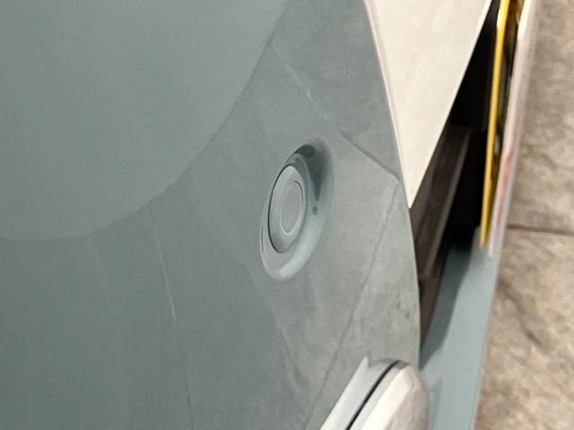 ムーヴキャンバスストライプスG 9型ディスプレイオーディオ バックカメラ衝突被害軽減ブレーキ コーナーセンサー 9型ディスプレイオーディオ フルセグ Bluetooth USB バックカメラ 両側電動スライドドア 前席シートヒーター LED ワイヤレス充電器 エコアイドル(滋賀県)の中古車