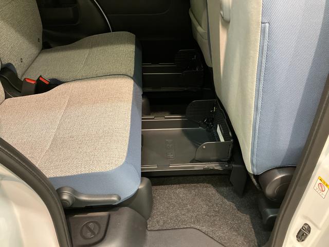 ムーヴキャンバスストライプスG 9型ディスプレイオーディオ バックカメラ衝突被害軽減ブレーキ コーナーセンサー 9型ディスプレイオーディオ フルセグ Bluetooth USB バックカメラ 両側電動スライドドア 前席シートヒーター LED ワイヤレス充電器 エコアイドル(滋賀県)の中古車