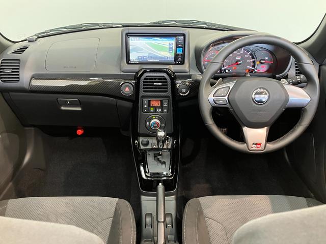 コペンＧＲスポーツ　フルセグナビ　レカロシート　届出済未使用車ＧＲ専用サスペンション　リアコーナーセンサー　フルセグナビ　ＤＶＤ再生　Ｂｌｕｅｔｏｏｔｈ　ＭＯＭＯ製ハンドル　レカロシート　ＢＢＳ製アルミホイール　シートヒーター　ＬＥＤ　オートライト　スマートキー（滋賀県）の中古車