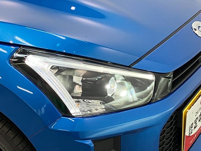 コペンＧＲスポーツ　フルセグナビ　レカロシート　届出済未使用車ＧＲ専用サスペンション　リアコーナーセンサー　フルセグナビ　ＤＶＤ再生　Ｂｌｕｅｔｏｏｔｈ　ＭＯＭＯ製ハンドル　レカロシート　ＢＢＳ製アルミホイール　シートヒーター　ＬＥＤ　オートライト　スマートキー（滋賀県）の中古車