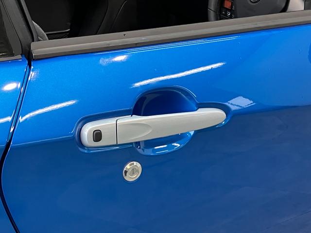 コペンＧＲスポーツ　フルセグナビ　レカロシート　届出済未使用車ＧＲ専用サスペンション　リアコーナーセンサー　フルセグナビ　ＤＶＤ再生　Ｂｌｕｅｔｏｏｔｈ　ＭＯＭＯ製ハンドル　レカロシート　ＢＢＳ製アルミホイール　シートヒーター　ＬＥＤ　オートライト　スマートキー（滋賀県）の中古車