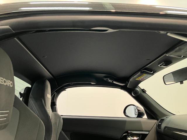 コペンＧＲスポーツ　フルセグナビ　レカロシート　届出済未使用車ＧＲ専用サスペンション　リアコーナーセンサー　フルセグナビ　ＤＶＤ再生　Ｂｌｕｅｔｏｏｔｈ　ＭＯＭＯ製ハンドル　レカロシート　ＢＢＳ製アルミホイール　シートヒーター　ＬＥＤ　オートライト　スマートキー（滋賀県）の中古車