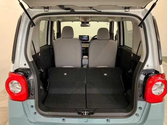 ムーヴキャンバスストライプスＸ　９型ディスプレイオーディオ　届出済未使用車衝突被害軽減ブレーキ　コーナーセンサー　９型ディスプレイオーディオ　フルセグ　Ｂｌｕｅｔｏｏｔｈ　ＵＳＢ　バックカメラ　両側電動スライドドア　オートエアコン　ワイヤレス充電器　エコアイドル（滋賀県）の中古車