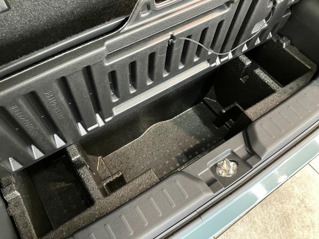 ムーヴキャンバスストライプスＸ　９型ディスプレイオーディオ　届出済未使用車衝突被害軽減ブレーキ　コーナーセンサー　９型ディスプレイオーディオ　フルセグ　Ｂｌｕｅｔｏｏｔｈ　ＵＳＢ　バックカメラ　両側電動スライドドア　オートエアコン　ワイヤレス充電器　エコアイドル（滋賀県）の中古車