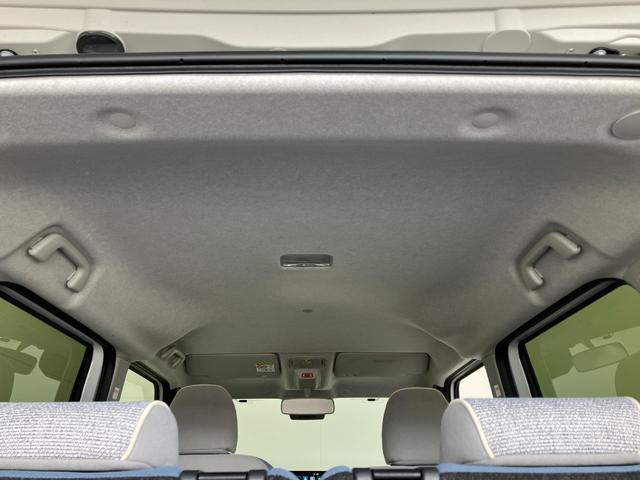 ムーヴキャンバスストライプスG 9型D.A 駐車支援システム 届出済未使用車衝突被害軽減ブレーキ コーナーセンサー ディスプレイオーディオ フルセグ Bluetooth USB パノラマカメラ 両側電動スライドドア シートヒーター LED ワイヤレス充電器 駐車支援システム(滋賀県)の中古車