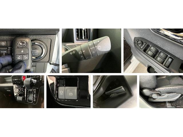 タントカスタムＲＳ　ターボ　フルセグナビ　クルコン　パノラマカメラ衝突被害軽減ブレーキ　コーナーセンサー　フルセグナビ　Ｂｌｕｅｔｏｏｔｈ　ＤＶＤ　ＵＳＢ　パノラマカメラ　両側電動スライド　シートヒーター　ＬＥＤ　スマートキー　レーダークルーズコントロール（滋賀県）の中古車