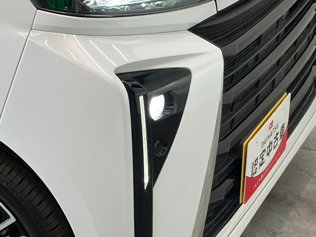 タントカスタムＲＳ　ターボ　フルセグナビ　クルコン　パノラマカメラ衝突被害軽減ブレーキ　コーナーセンサー　フルセグナビ　Ｂｌｕｅｔｏｏｔｈ　ＤＶＤ　ＵＳＢ　パノラマカメラ　両側電動スライド　シートヒーター　ＬＥＤ　スマートキー　レーダークルーズコントロール（滋賀県）の中古車