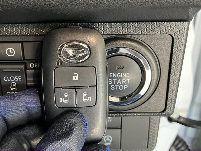 タントカスタムＲＳ　ターボ　フルセグナビ　クルコン　パノラマカメラ衝突被害軽減ブレーキ　コーナーセンサー　フルセグナビ　Ｂｌｕｅｔｏｏｔｈ　ＤＶＤ　ＵＳＢ　パノラマカメラ　両側電動スライド　シートヒーター　ＬＥＤ　スマートキー　レーダークルーズコントロール（滋賀県）の中古車