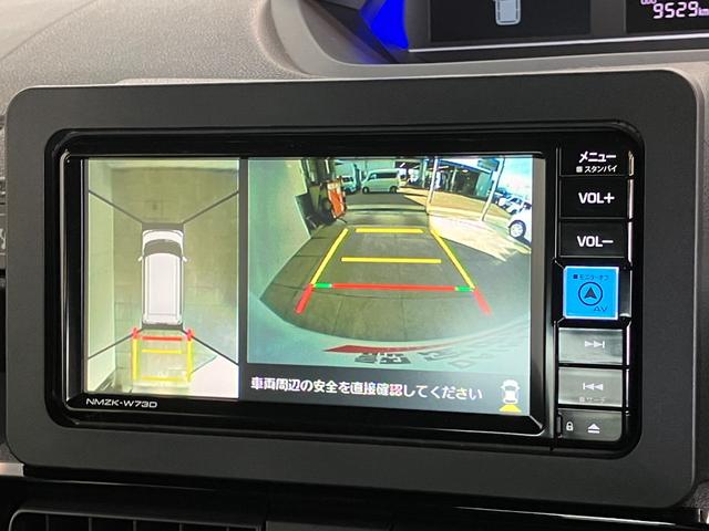 タントカスタムＲＳ　ターボ　フルセグナビ　クルコン　パノラマカメラ衝突被害軽減ブレーキ　コーナーセンサー　フルセグナビ　Ｂｌｕｅｔｏｏｔｈ　ＤＶＤ　ＵＳＢ　パノラマカメラ　両側電動スライド　シートヒーター　ＬＥＤ　スマートキー　レーダークルーズコントロール（滋賀県）の中古車