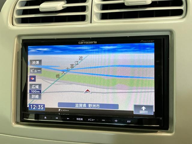 オッティＥ　ワンセグナビ　ドラレコ　ＥＴＣ　キーレスエントリーワンセグナビ　ドラレコ　ＥＴＣ　キーレスエントリー　電動格納式ミラー　マニュアルレベリング（滋賀県）の中古車