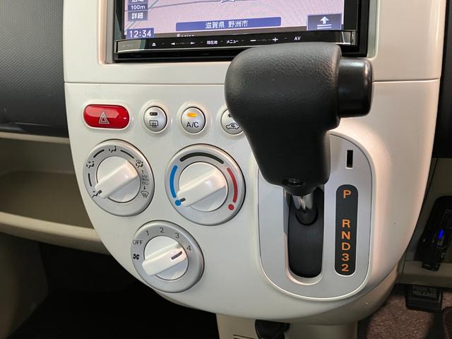 オッティＥ　ワンセグナビ　ドラレコ　ＥＴＣ　キーレスエントリーワンセグナビ　ドラレコ　ＥＴＣ　キーレスエントリー　電動格納式ミラー　マニュアルレベリング（滋賀県）の中古車