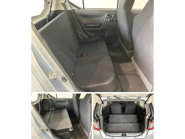 ミライースL SAIII CDステレオ コーナーセンサー キーレス衝突被害軽減ブレーキ コーナーセンサー バックカメラ(ナビ装着時用) CDステレオ マニュアルレベリング マニュアルエアコン キーレスエントリー エコアイドル(滋賀県)の中古車