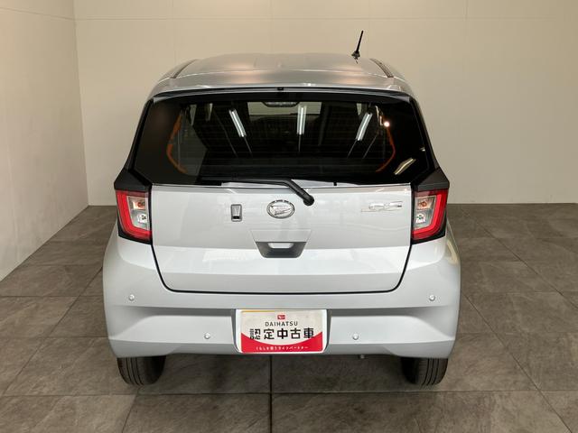 ミライースL SAIII CDステレオ コーナーセンサー キーレス衝突被害軽減ブレーキ コーナーセンサー バックカメラ(ナビ装着時用) CDステレオ マニュアルレベリング マニュアルエアコン キーレスエントリー エコアイドル(滋賀県)の中古車