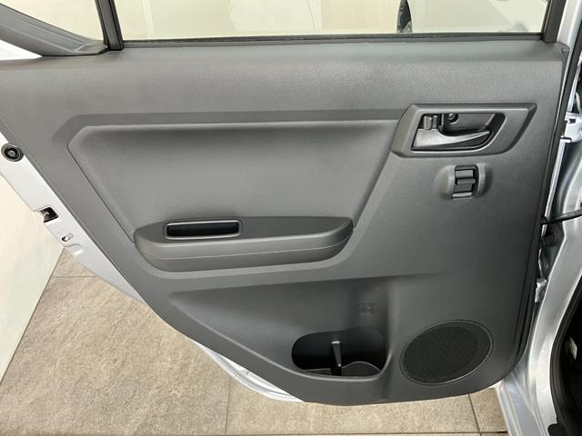 ミライースL SAIII CDステレオ コーナーセンサー キーレス衝突被害軽減ブレーキ コーナーセンサー バックカメラ(ナビ装着時用) CDステレオ マニュアルレベリング マニュアルエアコン キーレスエントリー エコアイドル(滋賀県)の中古車