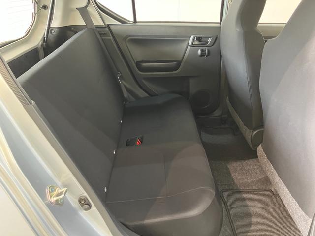 ミライースL SAIII CDステレオ コーナーセンサー キーレス衝突被害軽減ブレーキ コーナーセンサー バックカメラ(ナビ装着時用) CDステレオ マニュアルレベリング マニュアルエアコン キーレスエントリー エコアイドル(滋賀県)の中古車