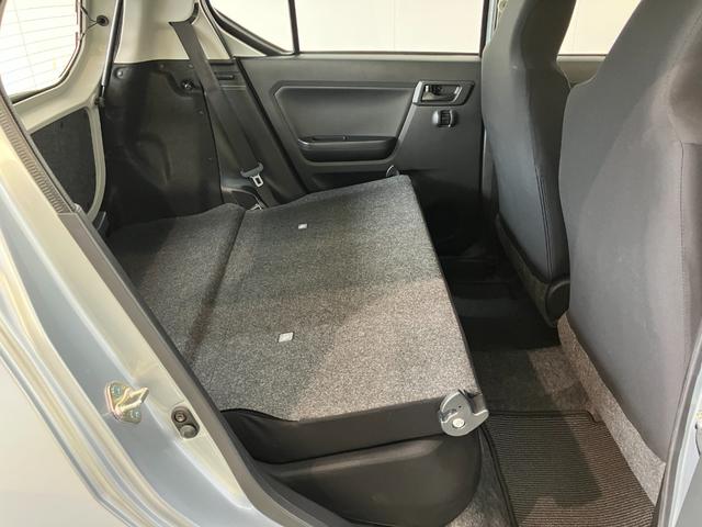 ミライースL SAIII CDステレオ コーナーセンサー キーレス衝突被害軽減ブレーキ コーナーセンサー バックカメラ(ナビ装着時用) CDステレオ マニュアルレベリング マニュアルエアコン キーレスエントリー エコアイドル(滋賀県)の中古車