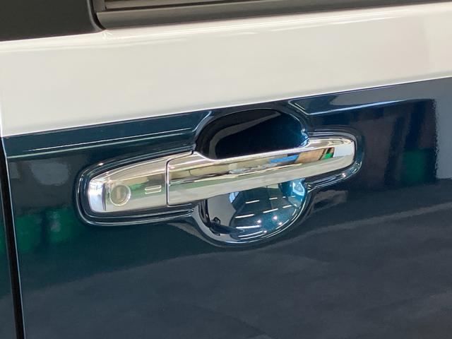 ムーヴキャンバスストライプスＧ　９型ディスプレイオーディオ　バックカメラ衝突被害軽減ブレーキ　コーナーセンサー　９型ディスプレイオーディオ　フルセグ　Ｂｌｕｅｔｏｏｔｈ　ＵＳＢ　バックカメラ　両側電動スライドドア　前席シートヒーター　ＬＥＤ　ワイヤレス充電器　エコアイドル（滋賀県）の中古車