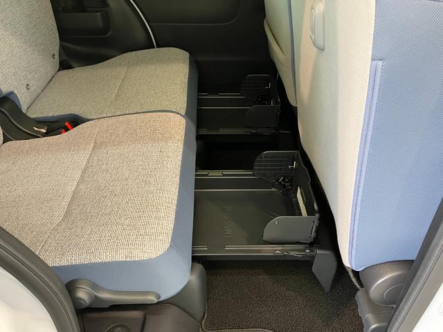 ムーヴキャンバスストライプスＧ　９型ディスプレイオーディオ　バックカメラ衝突被害軽減ブレーキ　コーナーセンサー　９型ディスプレイオーディオ　フルセグ　Ｂｌｕｅｔｏｏｔｈ　ＵＳＢ　バックカメラ　両側電動スライドドア　前席シートヒーター　ＬＥＤ　ワイヤレス充電器　エコアイドル（滋賀県）の中古車