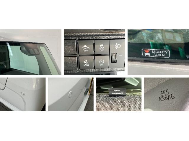 タントXリミテッド 両側電動スライドドア 届出済未使用車衝突被害軽減ブレーキ コーナーセンサー バックカメラ(ナビ装着時用) 両側電動スライドドア 前席シートヒーター 電動パーキングブレーキ LED オートライト オートエアコン スマートキー エコアイドル(滋賀県)の中古車