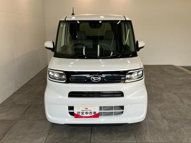 タントXリミテッド 両側電動スライドドア 届出済未使用車衝突被害軽減ブレーキ コーナーセンサー バックカメラ(ナビ装着時用) 両側電動スライドドア 前席シートヒーター 電動パーキングブレーキ LED オートライト オートエアコン スマートキー エコアイドル(滋賀県)の中古車