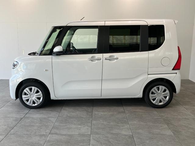 タントXリミテッド 両側電動スライドドア 届出済未使用車衝突被害軽減ブレーキ コーナーセンサー バックカメラ(ナビ装着時用) 両側電動スライドドア 前席シートヒーター 電動パーキングブレーキ LED オートライト オートエアコン スマートキー エコアイドル(滋賀県)の中古車