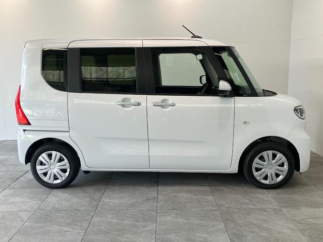 タントXリミテッド 両側電動スライドドア 届出済未使用車衝突被害軽減ブレーキ コーナーセンサー バックカメラ(ナビ装着時用) 両側電動スライドドア 前席シートヒーター 電動パーキングブレーキ LED オートライト オートエアコン スマートキー エコアイドル(滋賀県)の中古車