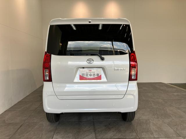 タントXリミテッド 両側電動スライドドア 届出済未使用車衝突被害軽減ブレーキ コーナーセンサー バックカメラ(ナビ装着時用) 両側電動スライドドア 前席シートヒーター 電動パーキングブレーキ LED オートライト オートエアコン スマートキー エコアイドル(滋賀県)の中古車
