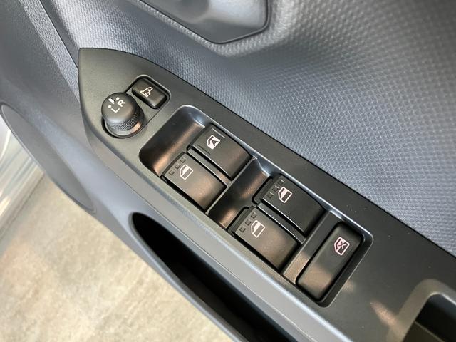 ミライースX SA3 LED 電格ミラー キーレス 届出済未使用車衝突被害軽減ブレーキ スマアシ3 コーナーセンサー バックカメラ(ナビ装着時用) LEDヘッドライト 電動格納式ミラー マニュアルレベリング キーレスエントリー オートライト エコアイドル(滋賀県)の中古車