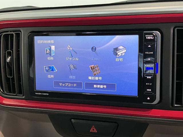 ブーンシルクＳＡ２　フルセグナビ　バックカメラ　ドラレコ衝突被害軽減ブレーキ　フルセグナビ　ＤＶＤ再生　Ｂｌｕｅｔｏｏｔｈ　ＵＳＢ　バックカメラ　ドラレコ　ＥＴＣ　ＬＥＤ　オートライト　オートエアコン　電動格納式ミラー　エコアイドル　タイヤ４本新品交換済み（滋賀県）の中古車