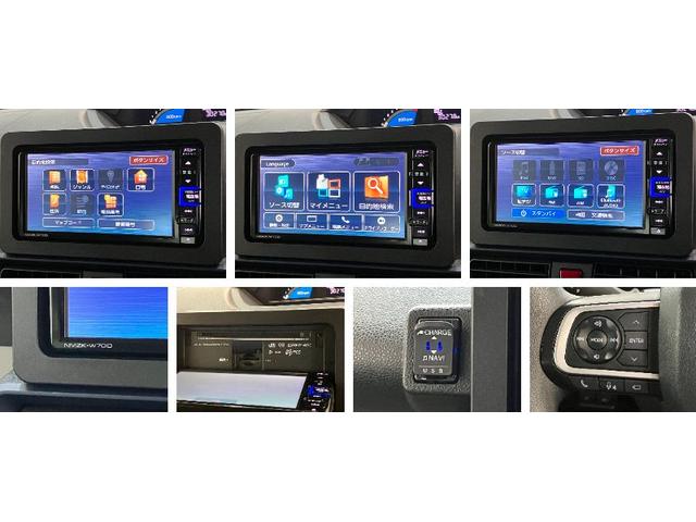 タントＸ　フルセグナビ　パノラマカメラ　ドラレコ　左側電動スライド衝突被害軽減ブレーキ　コーナーセンサー　フルセグナビ　Ｂｌｕｅｔｏｏｔｈ　ＤＶＤ　ＵＳＢ　パノラマカメラ　ドラレコ　ＥＴＣ　左側パワスラ　シートヒーター　ＬＥＤ　スマートキー　タイヤ４本新品交換済（滋賀県）の中古車