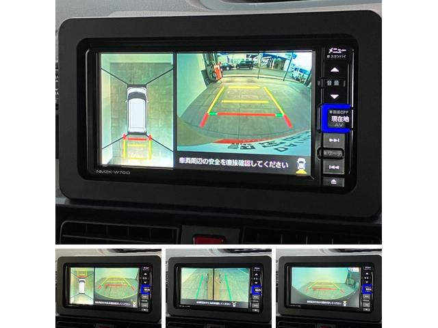 タントＸ　フルセグナビ　パノラマカメラ　ドラレコ　左側電動スライド衝突被害軽減ブレーキ　コーナーセンサー　フルセグナビ　Ｂｌｕｅｔｏｏｔｈ　ＤＶＤ　ＵＳＢ　パノラマカメラ　ドラレコ　ＥＴＣ　左側パワスラ　シートヒーター　ＬＥＤ　スマートキー　タイヤ４本新品交換済（滋賀県）の中古車