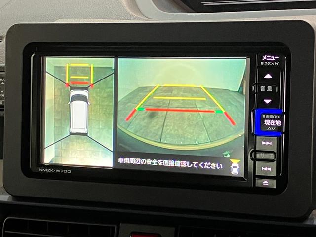 タントＸ　フルセグナビ　パノラマカメラ　ドラレコ　左側電動スライド衝突被害軽減ブレーキ　コーナーセンサー　フルセグナビ　Ｂｌｕｅｔｏｏｔｈ　ＤＶＤ　ＵＳＢ　パノラマカメラ　ドラレコ　ＥＴＣ　左側パワスラ　シートヒーター　ＬＥＤ　スマートキー　タイヤ４本新品交換済（滋賀県）の中古車