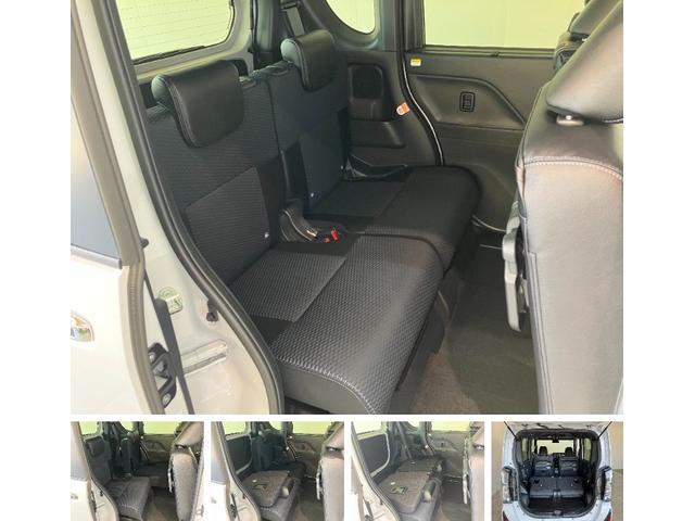 タントカスタムＸリミテッド　９型Ｄ．Ａ　クルコン　届出済未使用車衝突被害軽減ブレーキ　コーナーセンサー　９型ディスプレイオーディオ　Ｂｌｕｅｔｏｏｔｈ　ＵＳＢ　バックカメラ　両側電動スライドドア　シートヒーター　ＬＥＤ　レーダークルーズコントロール　スマートキー（滋賀県）の中古車