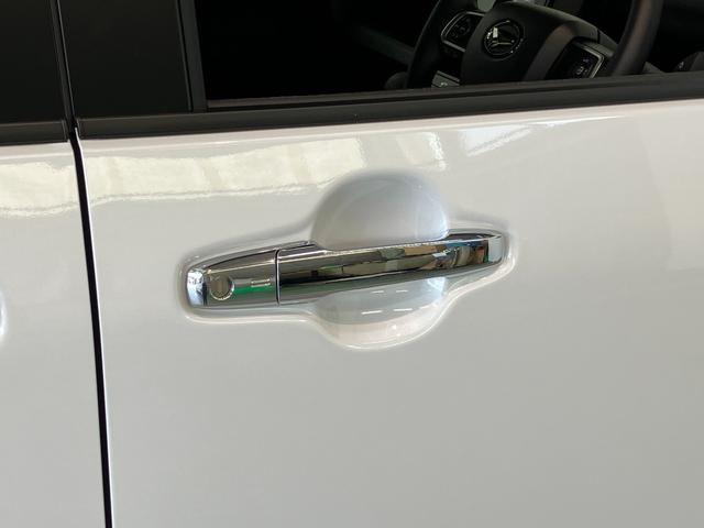 タントカスタムＸリミテッド　９型Ｄ．Ａ　クルコン　届出済未使用車衝突被害軽減ブレーキ　コーナーセンサー　９型ディスプレイオーディオ　Ｂｌｕｅｔｏｏｔｈ　ＵＳＢ　バックカメラ　両側電動スライドドア　シートヒーター　ＬＥＤ　レーダークルーズコントロール　スマートキー（滋賀県）の中古車