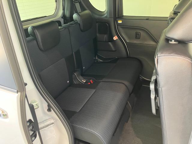 タントカスタムＸリミテッド　９型Ｄ．Ａ　クルコン　届出済未使用車衝突被害軽減ブレーキ　コーナーセンサー　９型ディスプレイオーディオ　Ｂｌｕｅｔｏｏｔｈ　ＵＳＢ　バックカメラ　両側電動スライドドア　シートヒーター　ＬＥＤ　レーダークルーズコントロール　スマートキー（滋賀県）の中古車