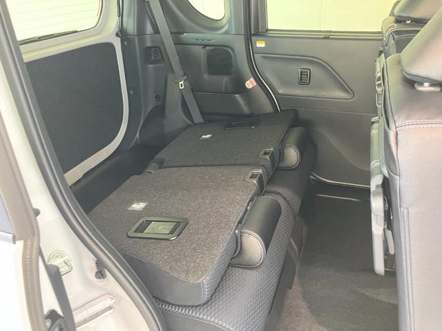 タントカスタムＸリミテッド　９型Ｄ．Ａ　クルコン　届出済未使用車衝突被害軽減ブレーキ　コーナーセンサー　９型ディスプレイオーディオ　Ｂｌｕｅｔｏｏｔｈ　ＵＳＢ　バックカメラ　両側電動スライドドア　シートヒーター　ＬＥＤ　レーダークルーズコントロール　スマートキー（滋賀県）の中古車
