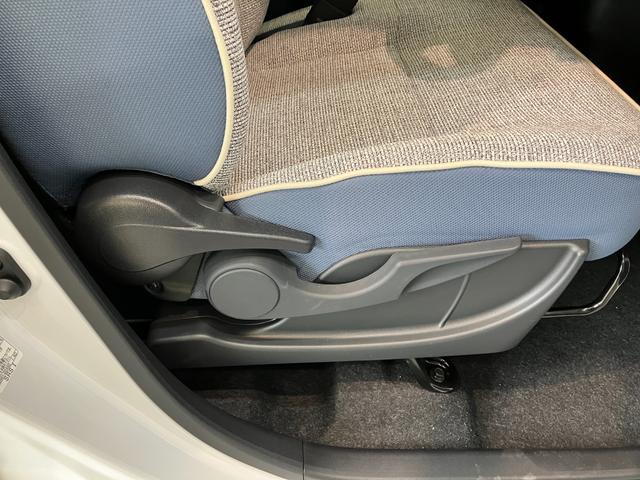 ムーヴキャンバスストライプスＧ　両側電動スライドドア　届出済未使用車衝突被害軽減ブレーキ　コーナーセンサー　バックカメラ（ナビ装着時用）　両側電動スライドドア　前席シートヒーター　電動パーキングブレーキ　ＬＥＤ　オートライト　オートエアコン　スマートキー　エコアイドル（滋賀県）の中古車