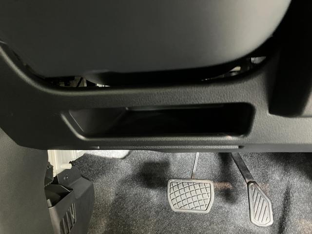 ムーヴキャンバスストライプスＧ　両側電動スライドドア　届出済未使用車衝突被害軽減ブレーキ　コーナーセンサー　バックカメラ（ナビ装着時用）　両側電動スライドドア　前席シートヒーター　電動パーキングブレーキ　ＬＥＤ　オートライト　オートエアコン　スマートキー　エコアイドル（滋賀県）の中古車