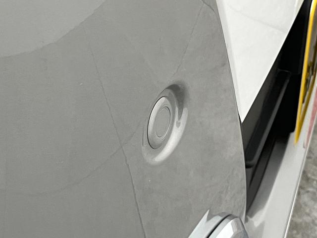 ムーヴキャンバスストライプスＧ　９型ディスプレイオーディオ　届出済未使用車衝突被害軽減ブレーキ　コーナーセンサー　９型ディスプレイオーディオ　フルセグ　Ｂｌｕｅｔｏｏｔｈ　ＵＳＢ　バックカメラ　両側電動スライドドア　前席シートヒーター　ＬＥＤ　ワイヤレス充電器　エコアイドル（滋賀県）の中古車