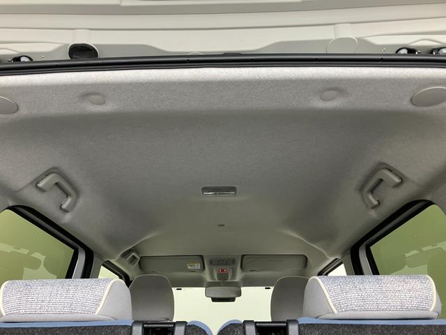 ムーヴキャンバスストライプスＧ　９型ディスプレイオーディオ　届出済未使用車衝突被害軽減ブレーキ　コーナーセンサー　９型ディスプレイオーディオ　フルセグ　Ｂｌｕｅｔｏｏｔｈ　ＵＳＢ　バックカメラ　両側電動スライドドア　前席シートヒーター　ＬＥＤ　ワイヤレス充電器　エコアイドル（滋賀県）の中古車