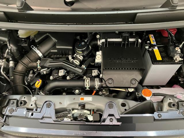 ムーヴＲＳ　ターボ　９型ディスプレイオーディオ　届出済未使用車衝突被害軽減ブレーキ　コーナーセンサー　ディスプレイオーディオ　フルセグ　Ｂｌｕｅｔｏｏｔｈ　ＵＳＢ　バックカメラ　両側電動スライドドア　ＬＥＤ　クルーズコントロール　オートエアコン　エコアイドル（滋賀県）の中古車